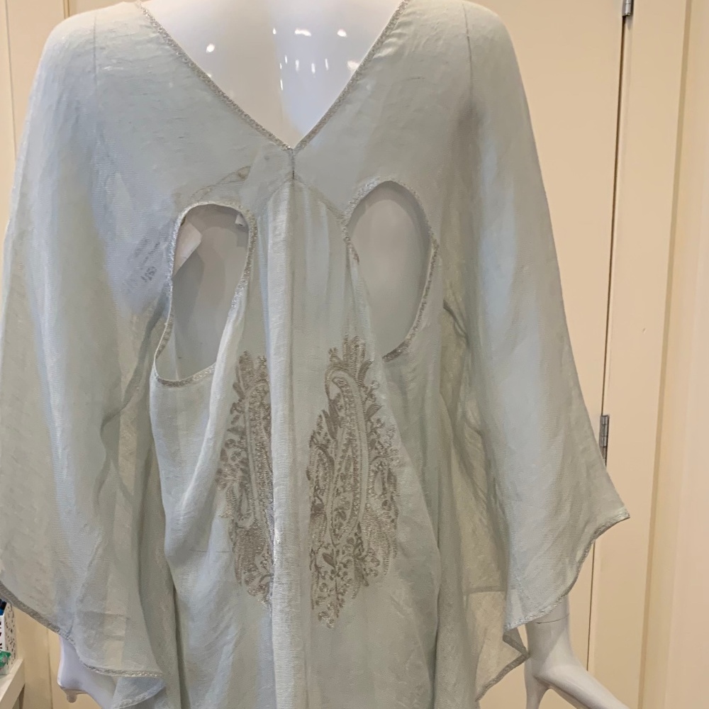 Florabella Bathing Suit Cover Up